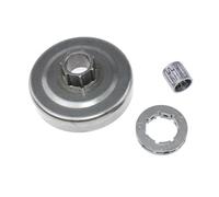SCVYLNZ Pignone a Tamburo Frizione 325 7T Adatto for CS5018 CS5220 CS46 CS52 EM-50080023
