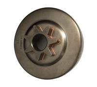 SCVYLNZ Pignone Catena 3/8-7 Adatto for MS361 MS440 MS460 044 046 Motosega 1128 640 2000