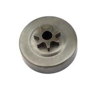 SCVYLNZ Pignone Catena Adatto for Motosega 029 039 MS290 MS310 MS390 034 036 MS360 1125 640 2004