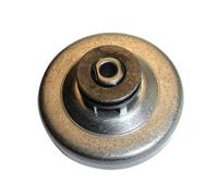 SCVYLNZ Pignone Catena Tamburo Frizione Adatto for UC3500 UC3500A UC4000 UC3001A UC3501A UC4001A UC3003A UC3503A UC4003A UC4503A 225 223 112.