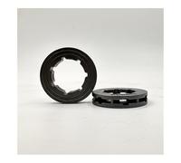 SCVYLNZ Pignone con Cerchio da 22 mm 404 7T Adatto for 044 046 MS440 MS460 051 076 066 MS660 084 088 08S 070 MS640 MS780 MS880 MS720 Parti for Motosega