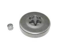 SCVYLNZ Pignone del Tamburo della Frizione Adatto for TB4018CC TB3516CC TB3518CC 1840AVCC