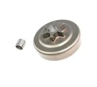 SCVYLNZ Pignone della Catena del Tamburo della Frizione Adatto for CS-3000 CS-300 CS-301 CS-305 CS-306 CS-330MX4 CS-330T CS-340 CS-341 CS-3400 CS-345 CS-3450