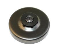 SCVYLNZ Pignone for Catena del Tamburo della Frizione Adatto for DCS340 DCS341 DCS400 DCS401 DCS33 DCS330S DCS342 DCS344 DCS390 DCS410 DCS411 DE3435 DES300