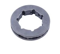 SCVYLNZ Pignone for Motosega a 7 scanalature, Passo 1/4" .250, 9 Denti, Adatto for 50, 51, 55, 254, 340, 345, 346 XP, 490, 590