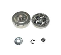 SCVYLNZ Pignone Frizione Adatto for 024 026 MS240 MS260 MS240C MS260C MS261 MS261C MS270 MS270C MS271 MS271C MS280 MS280C MS291