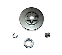 SCVYLNZ Pignone Frizione Adatto for Motosega 020 MS200 MS200Z MS200TZ 1129 640 2000