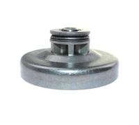 SCVYLNZ Pignone Tamburo Frizione 3/8" 6T Adatto for Motosega UC3500 UC4000 UC3001A UC3501A UC4001A UC3003A UC3503A UC4003A UC4503A