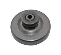 SCVYLNZ Pignone Tamburo Frizione Adatto for ES-151 ES-152 ES-152A ES-161 ES-162A ES-171 ES-172A ES-2030A ES-2035A ES-2040A ES-2045A