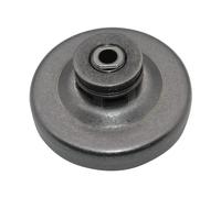 SCVYLNZ Pignone Tamburo Frizione Adatto for UC3500 UC3500A UC4000 UC3001A UC3501A UC4001A UC3003A UC3503A UC4003A UC4503A 225 223 110,