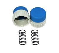 SCVYLNZ Pomello di Battuta Adatto for T45 T45X T55 T55X 537270401 537373701