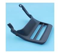 SCVYLNZ Protezione Anteriore for la Mano, Protezione for la Mano, Leva del Freno della Catena, Adatta for motoseghe 362, 365, 371, 372, 365XP e 372XP, sostituisce Il Pezzo n. 503764903.