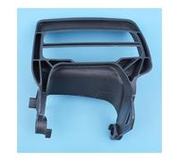 SCVYLNZ Protezione for la Mano della Maniglia del Freno della Catena Adatta for Motosega 550XP 545 550 XP 522677501 Pezzo di Ricambio