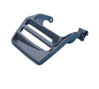 SCVYLNZ Protezione Maniglia Freno Anteriore Adatta for Motosega 357XP, 357, 359, XP 537159302 Ricambi di Ricambio for