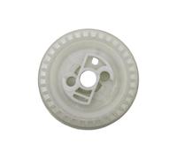 SCVYLNZ Puleggia di avviamento a Strappo Adatta for Motosega 017 018 MS180 MS170 MS250 MS230 MS210 021 023 025 Parti 1123 195 0400