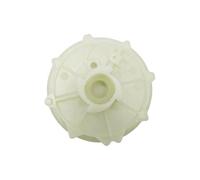 SCVYLNZ Puleggia di avviamento a Strappo Adatta for Motosega 350 351 335 435 440, Pezzo di Ricambio