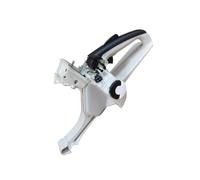 SCVYLNZ Realizzato con Carburante Compatibile Adatto for 024 026 MS240 MS260 Alloggiamento Posteriore for Motosega 1121 350 0829