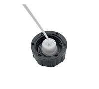 SCVYLNZ Ricambi for Attrezzature da Giardino, Benzina Adatta for decespugliatore, Tappo del Serbatoio del Carburante
