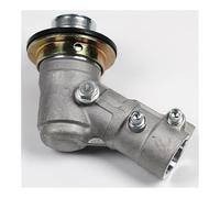 SCVYLNZ Riduttore for decespugliatore da 28 mm e 11 Denti, Adatto for Testata Ingranaggi B45, 72080-13011