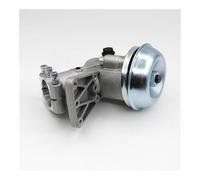 SCVYLNZ Riduttore for Scatola Ingranaggi da 32 mm e 10 Denti Adatto for for decespugliatore 753 746T, 750T, 753T, 755T 61112072R