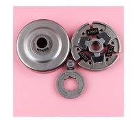 SCVYLNZ Ruota dentata Frizione Tamburo Cerchio Adatto for MS180 MS170 018 017 MS250 MS 180 170 250 Cuscinetto ad Aghi Motosega Ricambio Pezzo di Ricambio P7 17mm