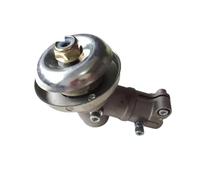 SCVYLNZ Scatola Testa Ingranaggi for DECESPUGLIATORE con 7 Denti 26M