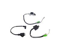 SCVYLNZ Set ad Alta Tensione ET650 ET950, Bobina di accensione, accenditore Adatto for generatore, TG950 Tiger(Combination)