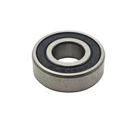 SCVYLNZ Set di Cuscinetti a Sfere for Albero Motore Adatti for Motosega 450 445 445E 450E Crank Bear 544062001