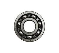 SCVYLNZ Set di Cuscinetti a Sfere for Albero Motore Adatti for motoseghe 136 137 141 142 240 235 36 41 136LE 137e 141LE 142e 235e 240e