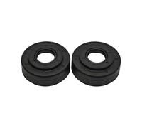 SCVYLNZ Set di guarnizioni dell'albero Motore Adatte for Motosega 340 345 350 351 346 346XP 353 2145 2150 2141#503 93 23-02
