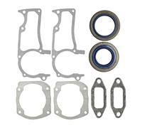 SCVYLNZ Set di guarnizioni for Cilindro del Carter Motore, Adatte for Motosega 362, 365, 371 e 372 XP.