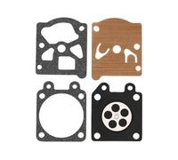 SCVYLNZ Set di Quattro Membrane Adatte for sostituire Il carburatore 4500 5200 5800 MS230 MS250