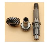 SCVYLNZ Set di ricostruzione del Cambio della Testata funzionante Adatto for FS120 FS130 FS200 FS250 FS120R FS200R FS250R FS300