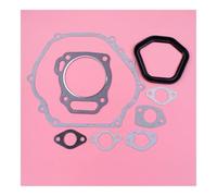 SCVYLNZ Set guarnizioni Cilindro carburatore Carter Adatto for Motore GX390 GX340 13HP 11HP GX 390 340 188F