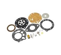 SCVYLNZ Sostituisce Il Kit di Riparazione e ricostruzione della Guarnizione del carburatore RB-42 Adatto for Accessori 08 08S 070 090 TS350 TS360
