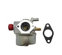 SCVYLNZ Sostituisci Il carburatore Adatto for 640025 640025C OHH55 OHH60 OHH65 con Guarnizione Gratuita for Motore Tosaerba