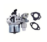 SCVYLNZ Sostituzione del carburatore Adatta for Motore EX13 EX17 EX17D SP17 SP170 Sostituisci 277-62301-30, 277-62301-50