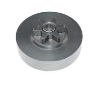 SCVYLNZ Sperone pignone Tamburo Frizione Adatto for UT-10781 UT-10785 UT-10769 UT-10833 UT-10861 UT-10886 UT-10770 UT-10824 UT-10837