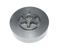 SCVYLNZ Sperone pignone Tamburo Frizione Adatto for UT-10782A UT-10817 UT-10847 UT-10881 20w/CC UT-10786A UT-10818 UT-10853 UT-10883 UT-10759