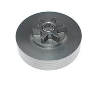 SCVYLNZ Sperone pignone Tamburo Frizione Adatto for UT-10838 UT-10865 UT-10866 UT-10887 UT-10801 UT-10802 UT-10787 UT-10832 UT-10860