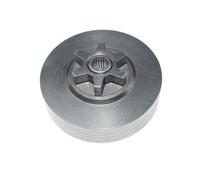 SCVYLNZ Sperone pignone Tamburo Frizione Adatto for UT-10875 UT-10939 UT-10876 UT-10940 UT-10878 UT-10779 UT-10821 UT-10855 UT-10880