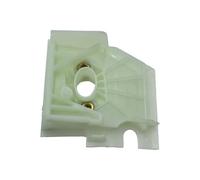 SCVYLNZ Supporto Adattatore carburatore Adatto for Motosega 142 141 137 136 36 Ricambi 530037465