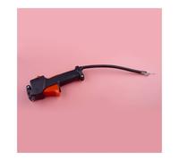 SCVYLNZ Supporto for grilletto dell'acceleratore Adatto for FS75 FS80 FS85