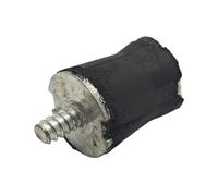 SCVYLNZ Supporto tampone AV Adatto for Motosega 181 281 288 3120 281XP 288XP Ricambio 501814702