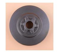 SCVYLNZ Tamburo Frizione a 6 Denti Adatto for Motosega CS4200 CS4400 CS4510 CS4600 CS440 CS400 CS420 CS4100