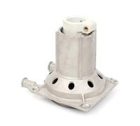 SCVYLNZ Tamburo Frizione Adatto for lavatrici domestiche FS120 FS200 FS250, copripolvere 4134 160 0601