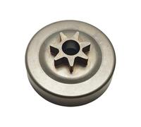 SCVYLNZ Tamburo Frizione Adatto for MS260 MS240 026 024 1121 640 2004 Parti for Motosega Attrezzo da Giardino