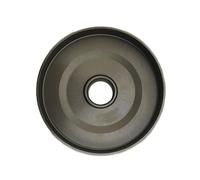 SCVYLNZ Tamburo Frizione da .325" Adatto for Motosega 4500 5200 5800 45cc 52cc 58cc Parti for motoseghe Motoseghe