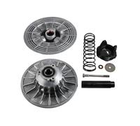 SCVYLNZ Tamburo frizione trasmissione primaria posteriore adatto for 450 L 6X6 420220914 420660124 420248233