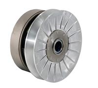 SCVYLNZ Tamburo frizione trasmissione primaria posteriore adatto for ATV Quad 250 300 300SL 300S GTS250 2 3 EURO3 EVO EFI 250i